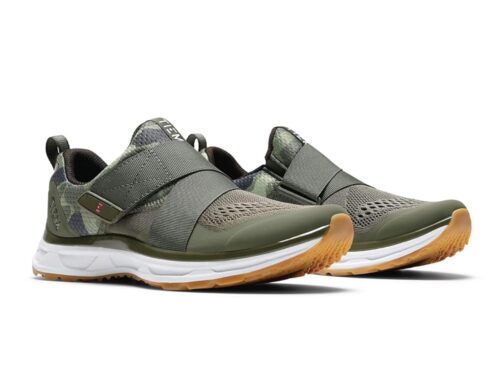 TIEM Slipstream - Indoor Cycling Shoe, SPD Compatible - Women's