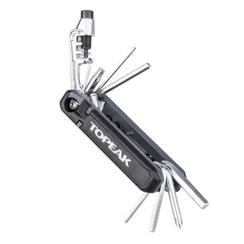 Topeak Hexus X Multi-Tool