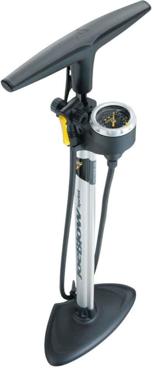 Topeak JoeBlow Sprint Bike Pump