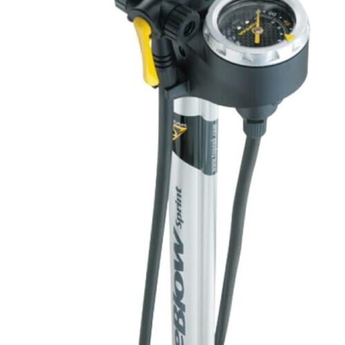 Topeak JoeBlow Sprint Bike Pump