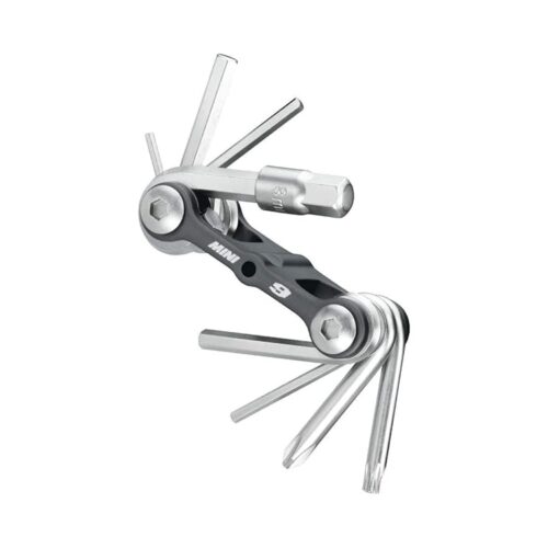 Topeak Mini 9 Multi-Tool