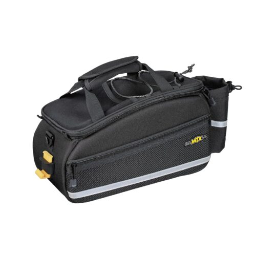 Topeak MTX 2.0 TrunkBag DX or EX with QuickTrack System