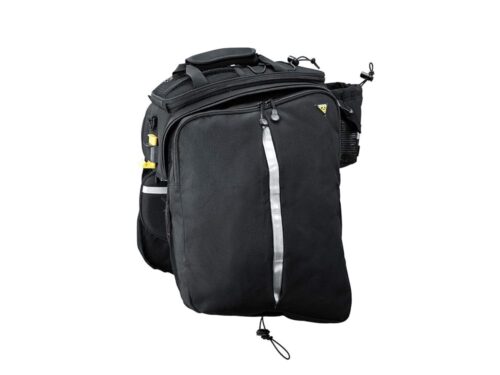 Topeak MTX TrunkBag Rear Bicycle Bag, DXP or EXP