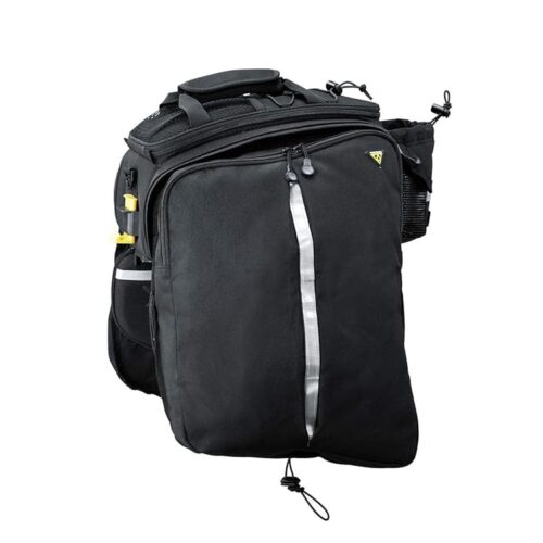 Topeak MTX TrunkBag Rear Bicycle Bag, DXP or EXP