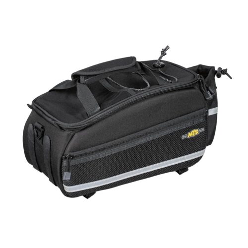 Topeak TrunkBag Rear Bicycle Bag with Strap Mount