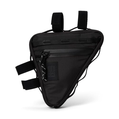 Topo Designs Bike Frame Bag