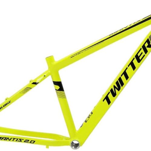 TUJISEK Mountain Bikes Frame 15''/17''/19'' Aluminum Alloy Frame Hardtail Mountain Bikes Bicycles Frame QR 135mm Disc Brake XC Frame for 27.5 29 Inch Wheels Internal Routing