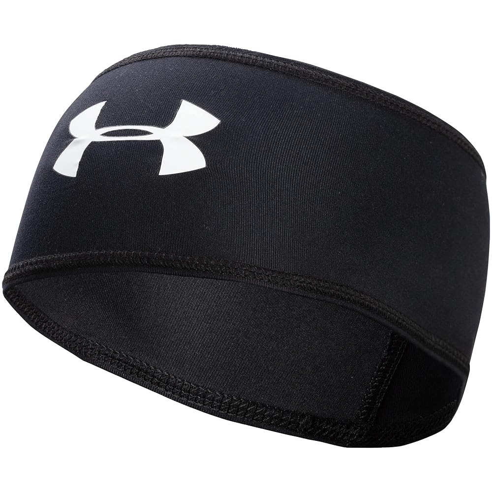 Under Armour Football Head Wrap, Moisture Wicking, Keeps Sweat Off Eyes