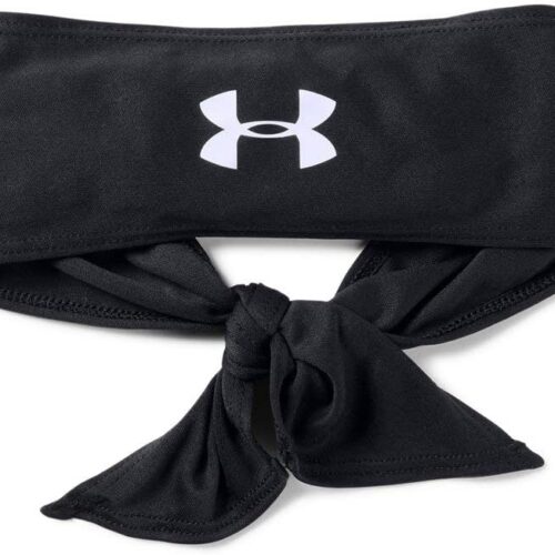 Under Armour Tie Headband