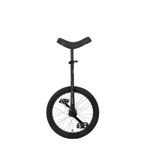 Unicycle Sun Classic 18in M-BK 18 inch Uni Onewheel Fun Super Well Built Strong 18"