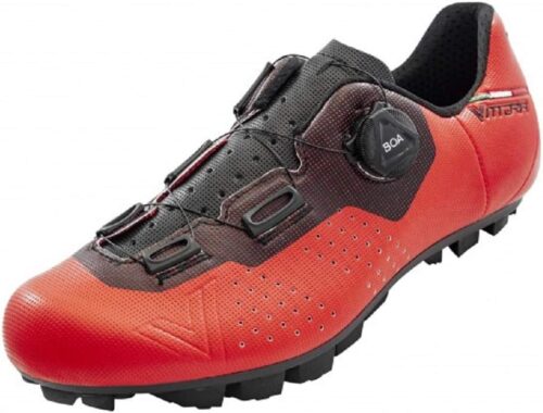 Vittoria Alise' Performance MTB Cycling Shoes