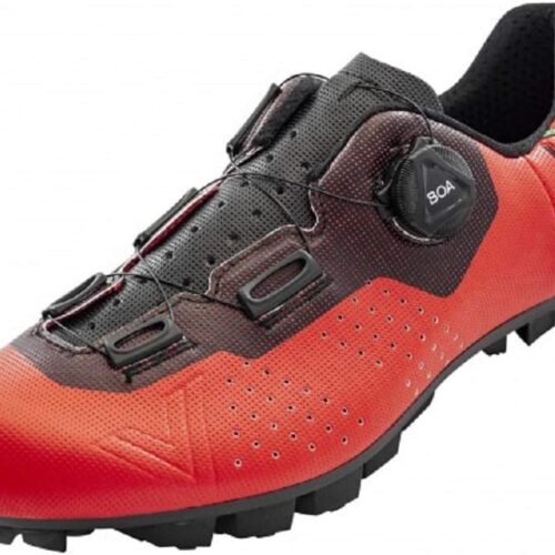 Vittoria Alise' Performance MTB Cycling Shoes