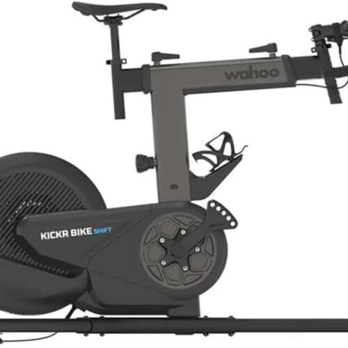 Wahoo KICKR Bike Shift Indoor Trainer