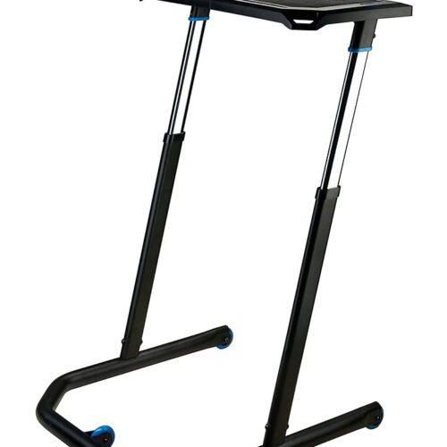 Wahoo KICKR DESK for Indoor Cycling Trainers, Stationary/Spin Bikes, Standing