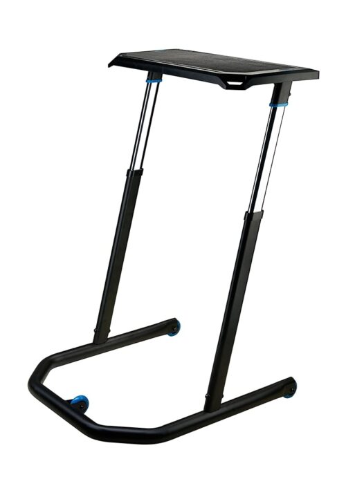Wahoo KICKR DESK for Indoor Cycling Trainers, Stationary/Spin Bikes, Standing