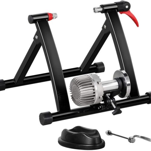 Yaheetech Fluid Bike Trainer Stand